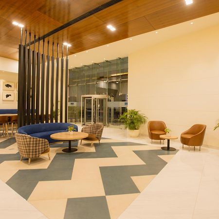 Keys Prima By Lemon Tree Hotels, Pimpri, Pune מראה חיצוני תמונה