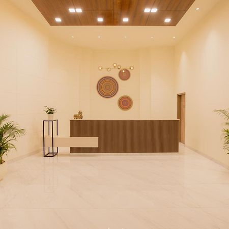 Keys Prima By Lemon Tree Hotels, Pimpri, Pune מראה חיצוני תמונה