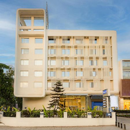Keys Prima By Lemon Tree Hotels, Pimpri, Pune מראה חיצוני תמונה