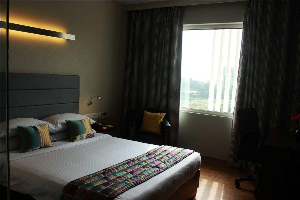 Keys Prima By Lemon Tree Hotels, Pimpri, Pune מראה חיצוני תמונה