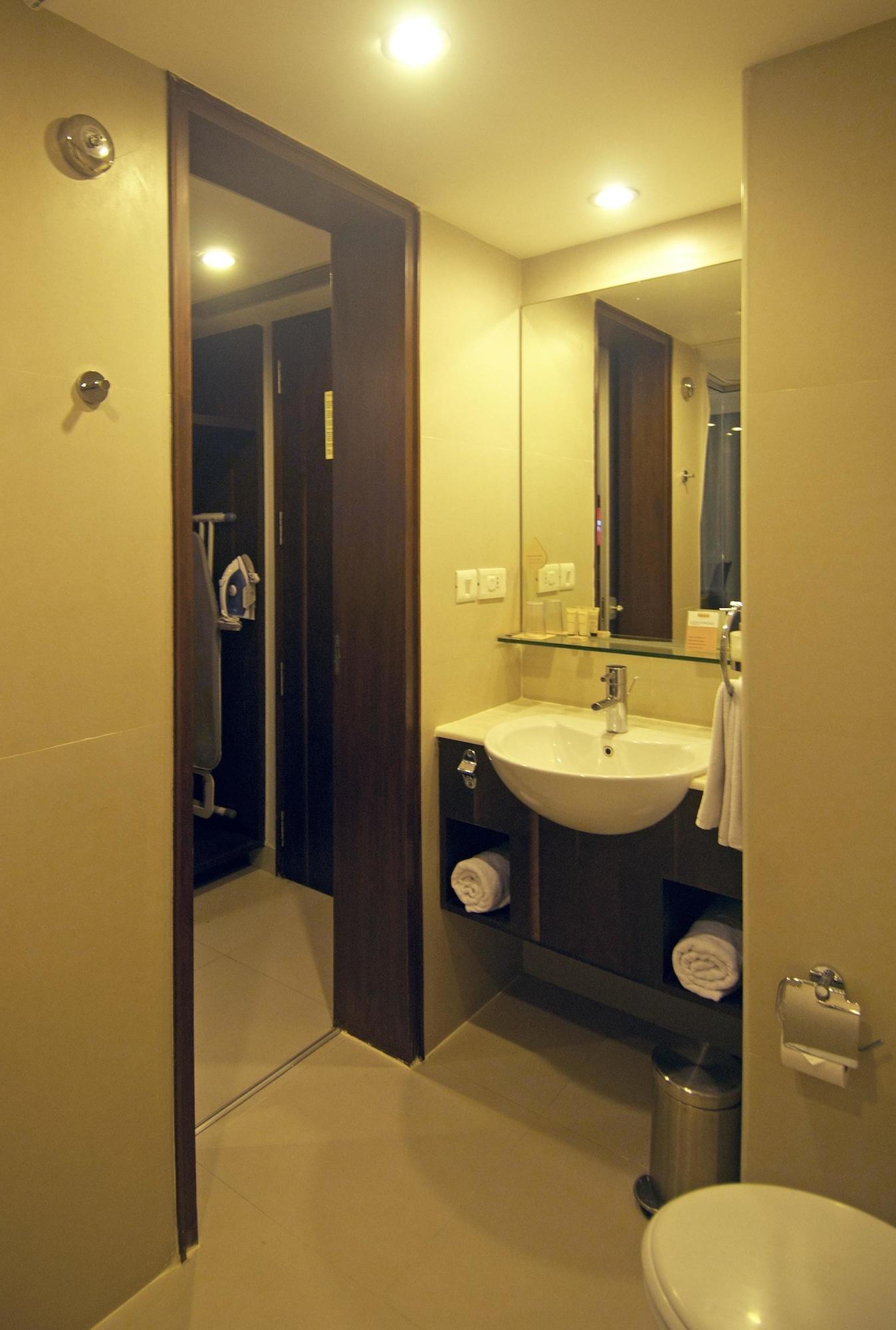 Keys Prima By Lemon Tree Hotels, Pimpri, Pune מראה חיצוני תמונה
