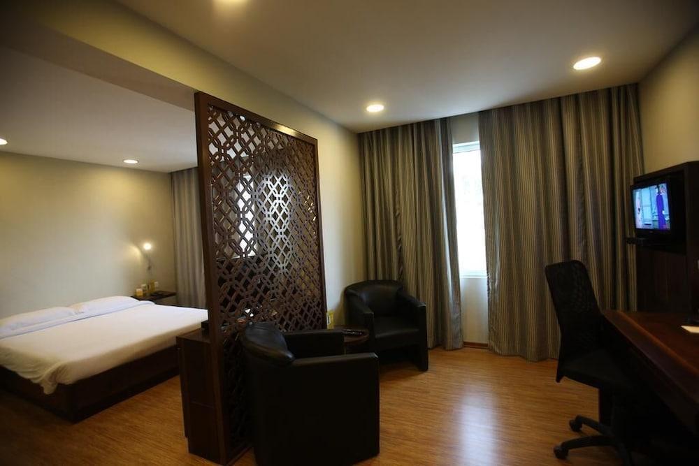 Keys Prima By Lemon Tree Hotels, Pimpri, Pune מראה חיצוני תמונה
