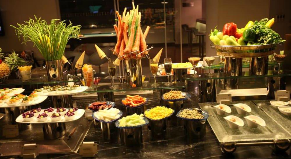 Keys Prima By Lemon Tree Hotels, Pimpri, Pune מראה חיצוני תמונה