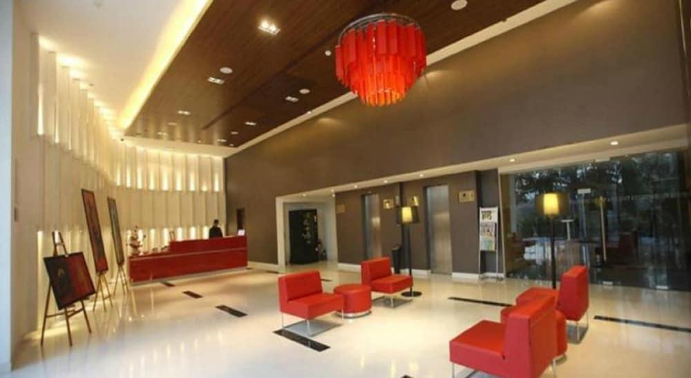 Keys Prima By Lemon Tree Hotels, Pimpri, Pune מראה חיצוני תמונה
