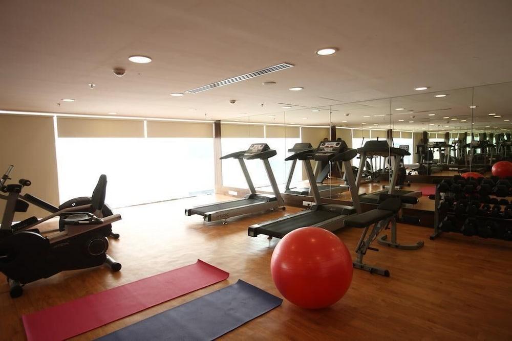 Keys Prima By Lemon Tree Hotels, Pimpri, Pune מראה חיצוני תמונה