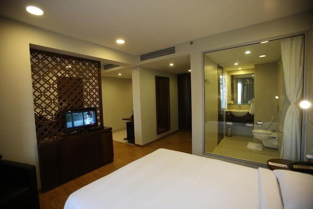 Keys Prima By Lemon Tree Hotels, Pimpri, Pune מראה חיצוני תמונה