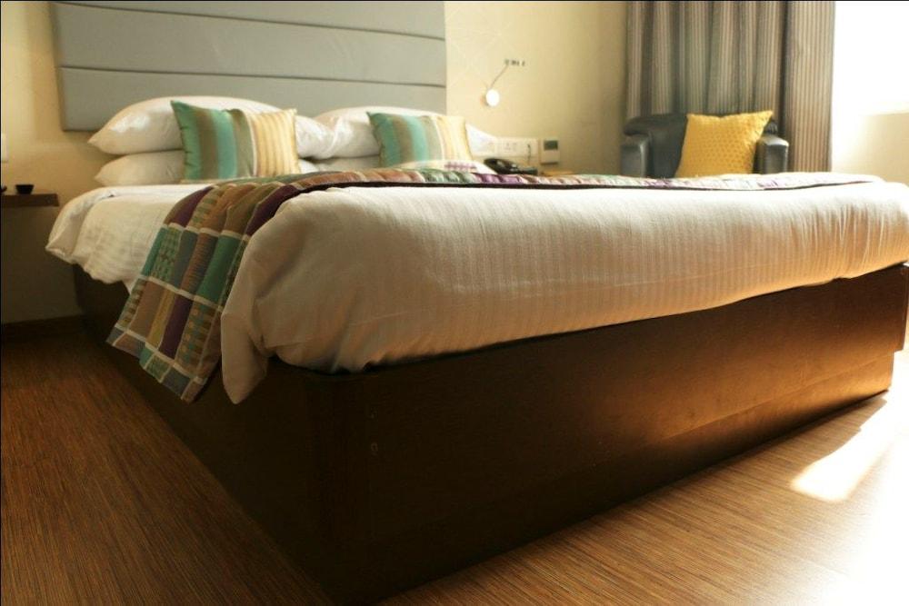 Keys Prima By Lemon Tree Hotels, Pimpri, Pune מראה חיצוני תמונה
