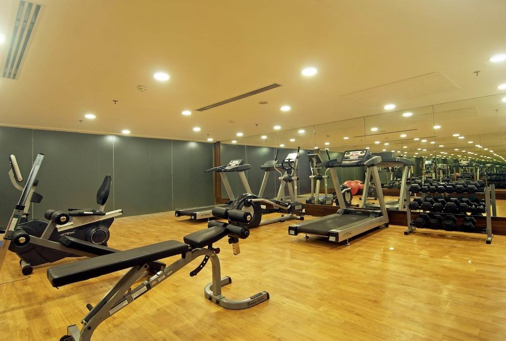 Keys Prima By Lemon Tree Hotels, Pimpri, Pune מראה חיצוני תמונה