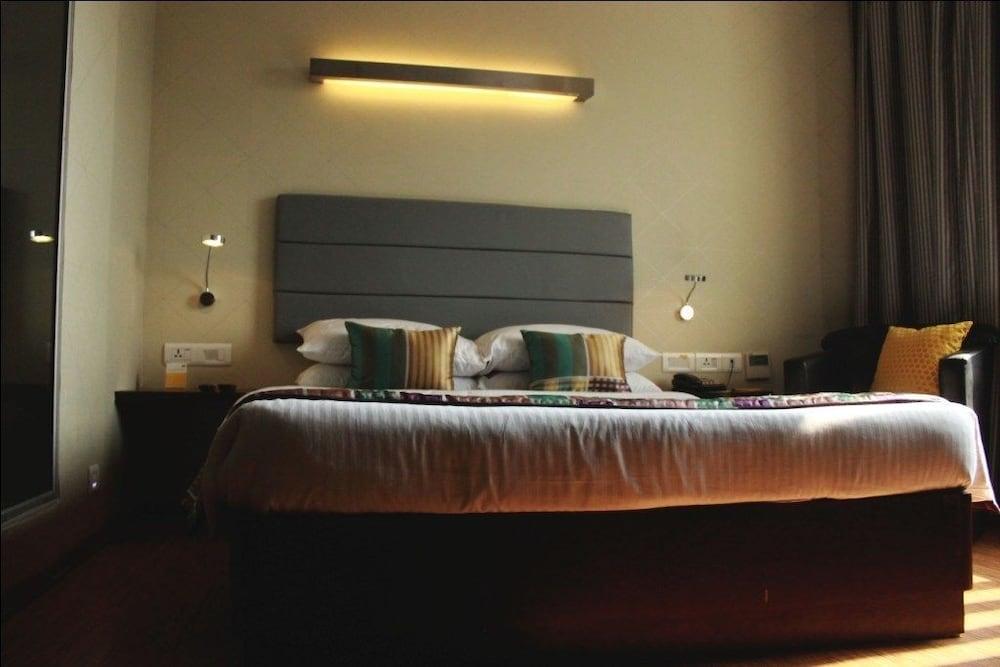 Keys Prima By Lemon Tree Hotels, Pimpri, Pune מראה חיצוני תמונה