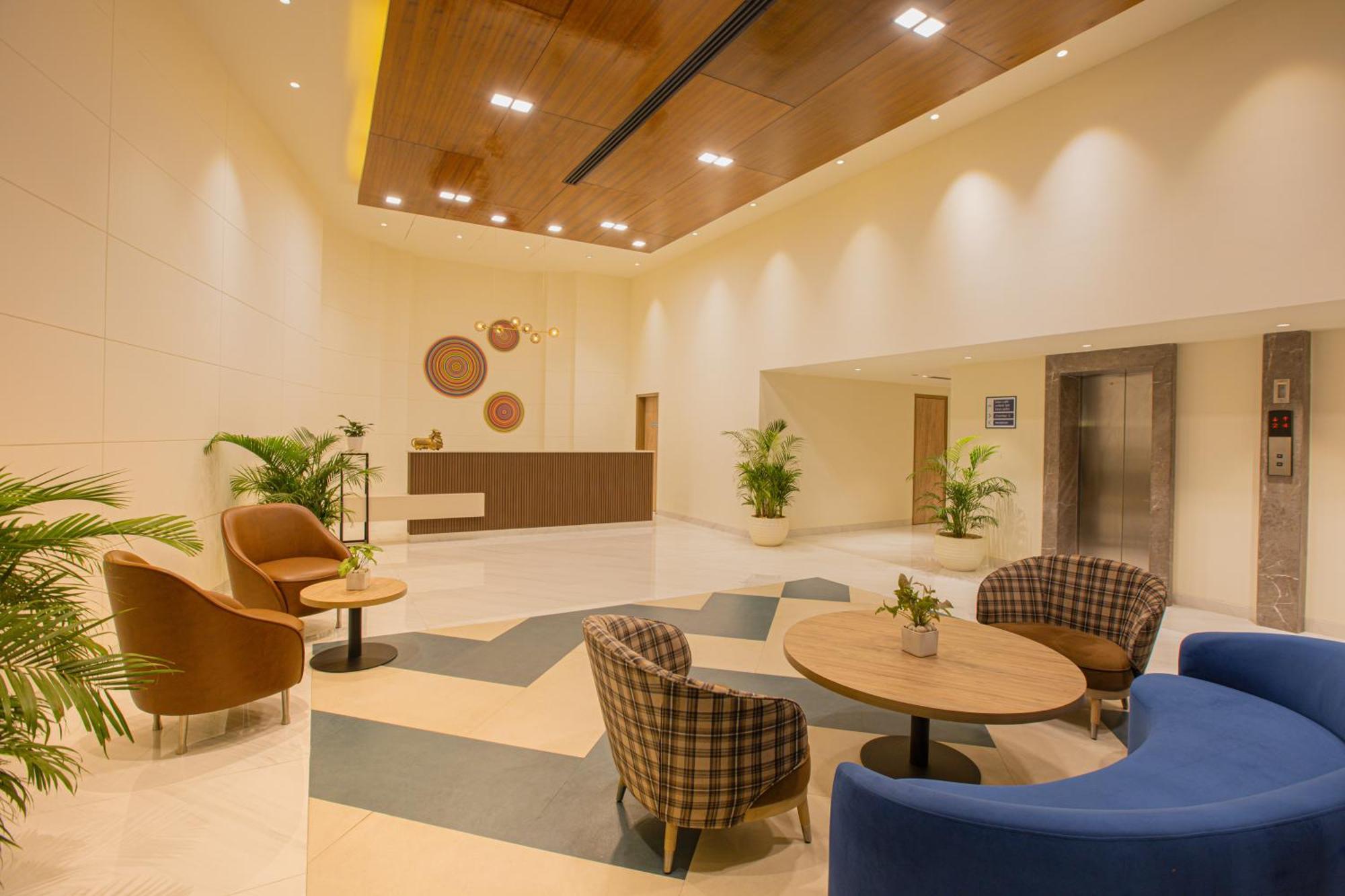 Keys Prima By Lemon Tree Hotels, Pimpri, Pune מראה חיצוני תמונה