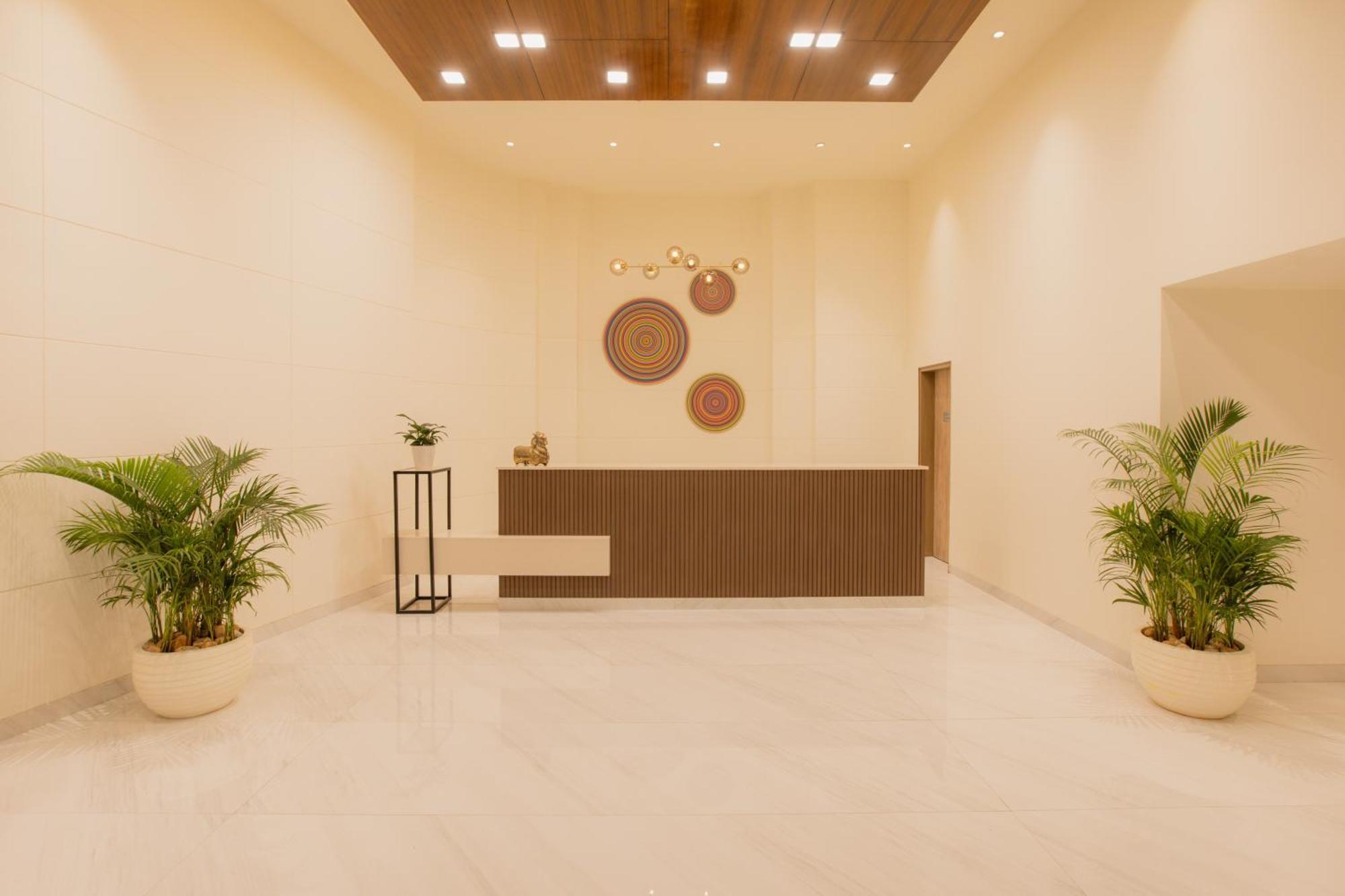 Keys Prima By Lemon Tree Hotels, Pimpri, Pune מראה חיצוני תמונה