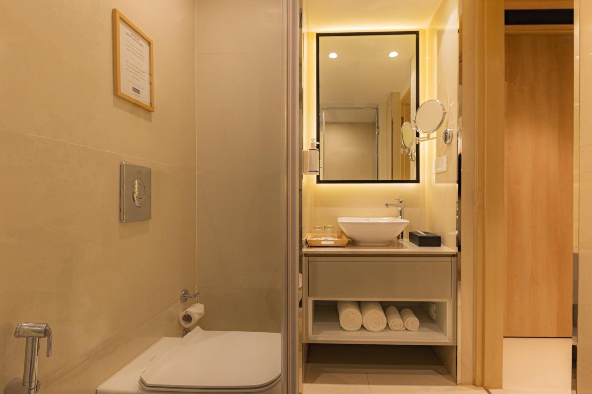 Keys Prima By Lemon Tree Hotels, Pimpri, Pune מראה חיצוני תמונה