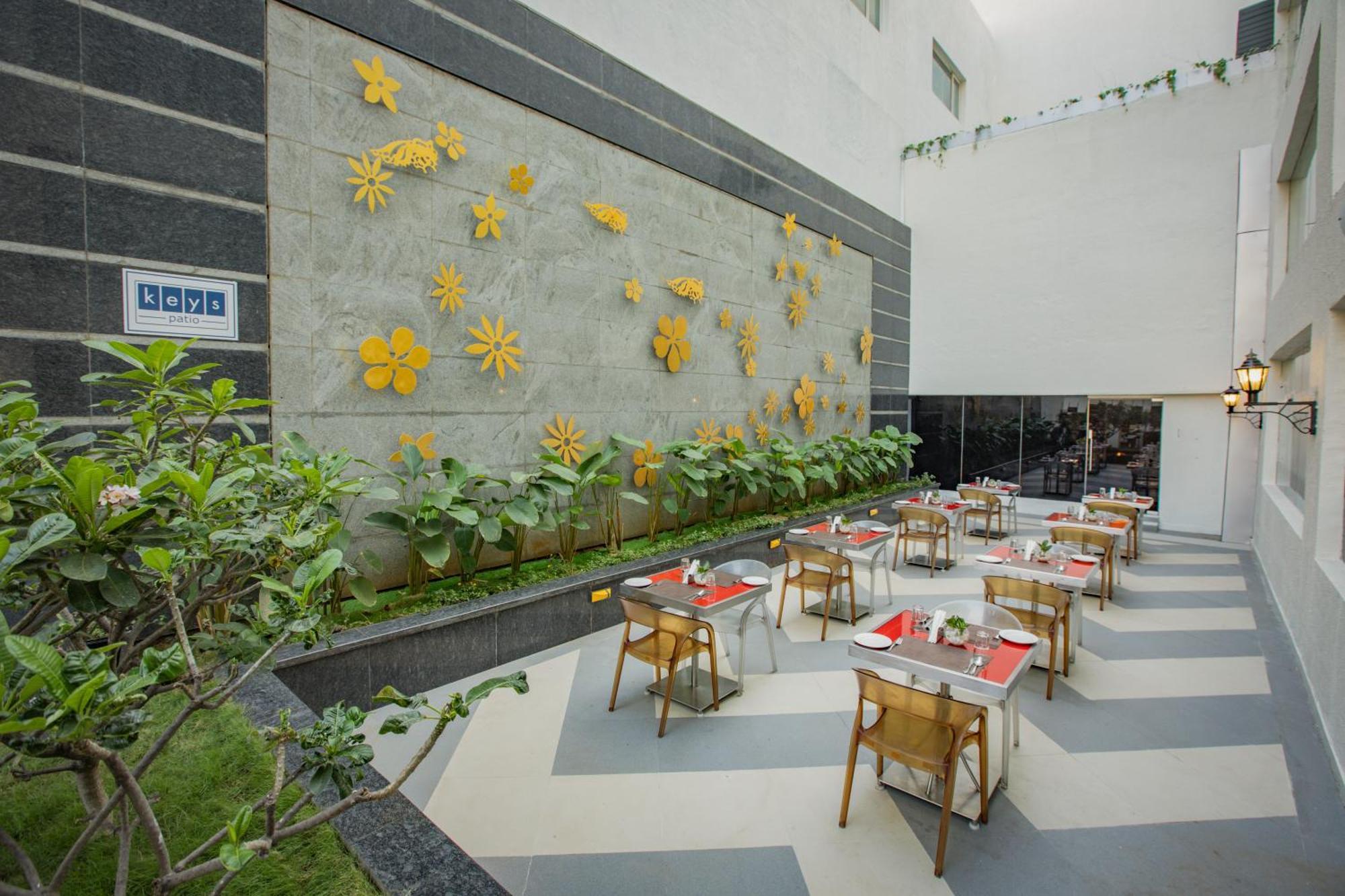 Keys Prima By Lemon Tree Hotels, Pimpri, Pune מראה חיצוני תמונה