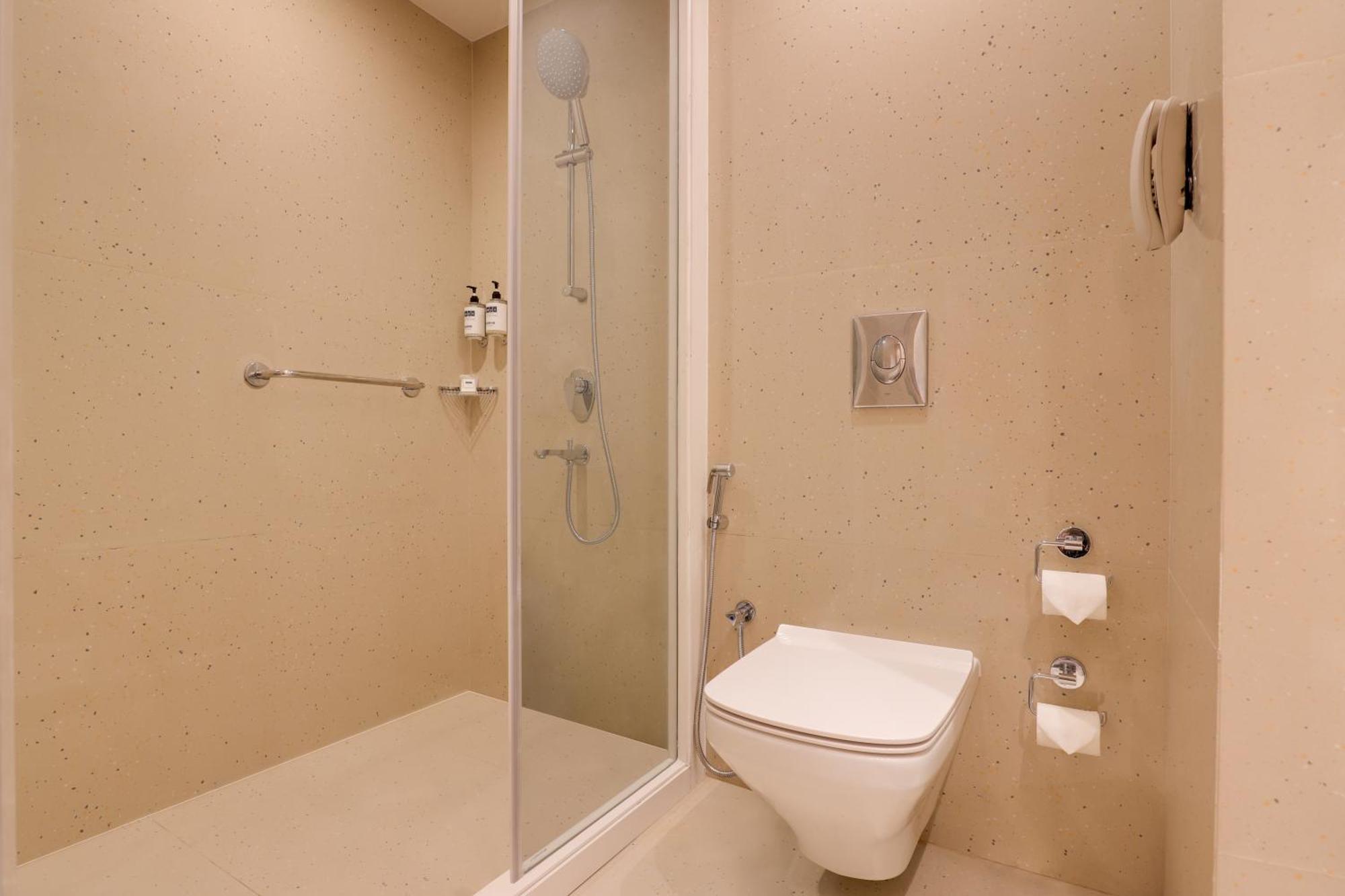 Keys Prima By Lemon Tree Hotels, Pimpri, Pune מראה חיצוני תמונה