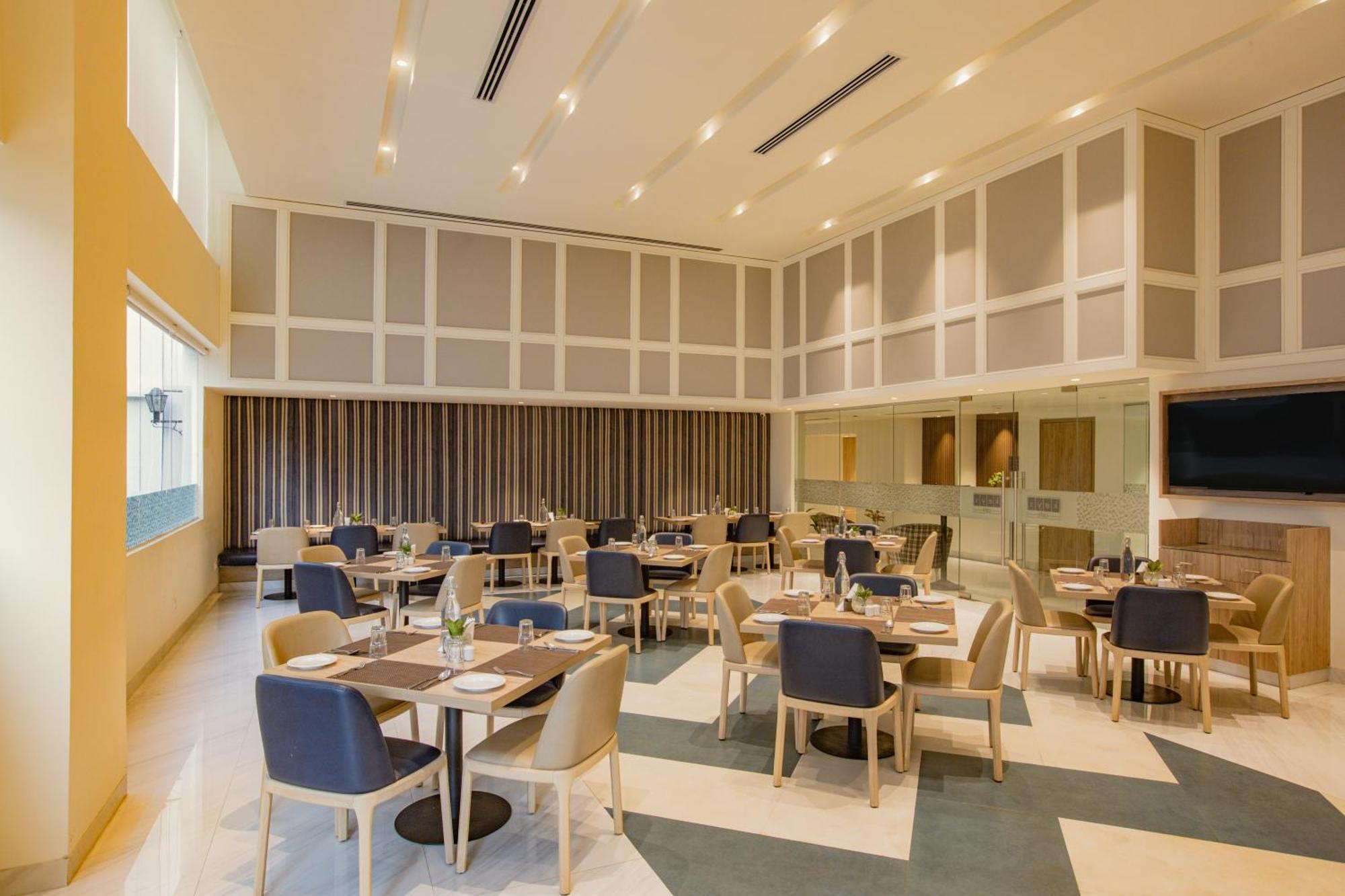 Keys Prima By Lemon Tree Hotels, Pimpri, Pune מראה חיצוני תמונה