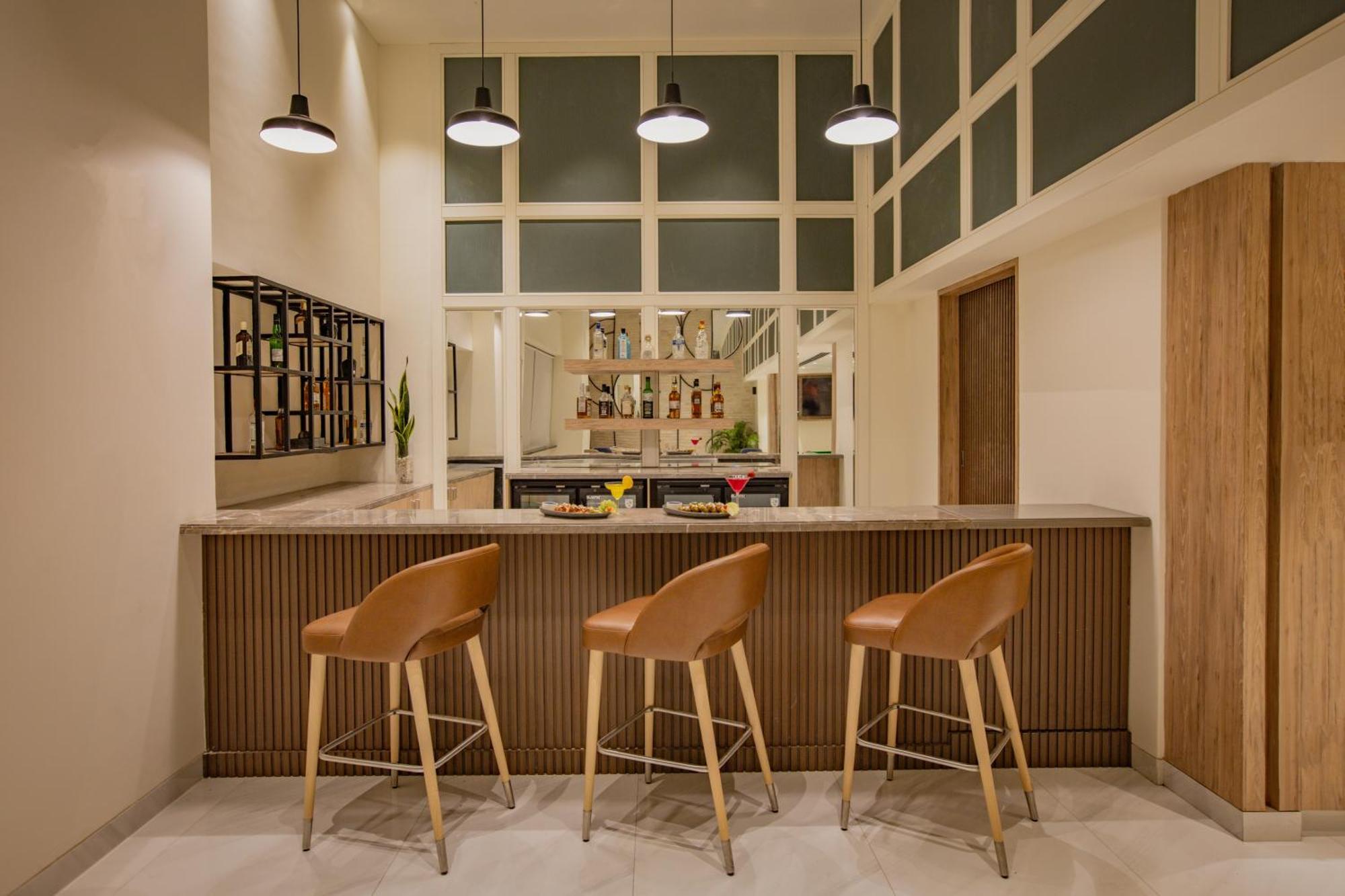 Keys Prima By Lemon Tree Hotels, Pimpri, Pune מראה חיצוני תמונה