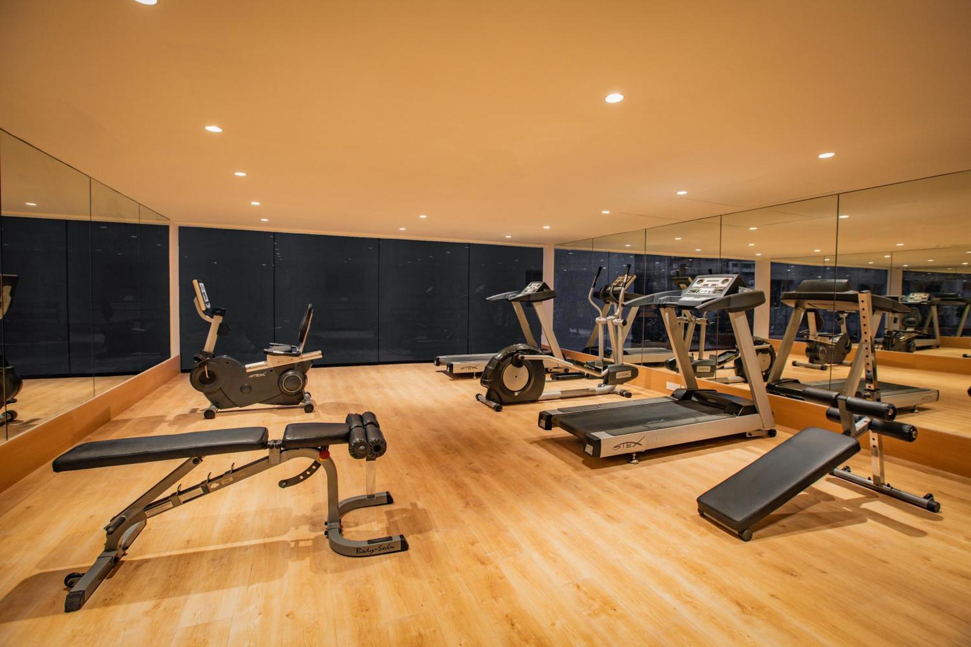 Keys Prima By Lemon Tree Hotels, Pimpri, Pune מראה חיצוני תמונה