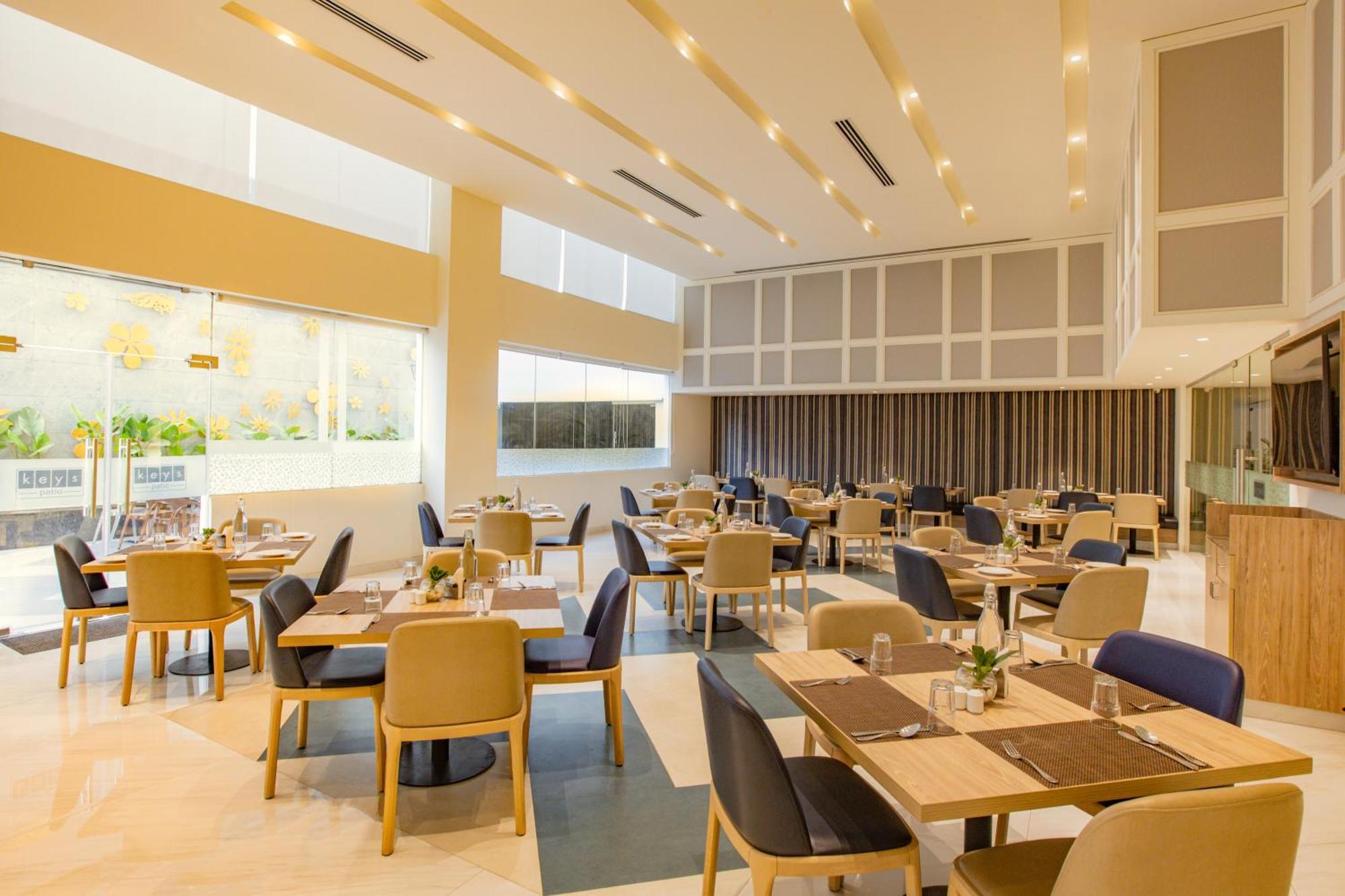 Keys Prima By Lemon Tree Hotels, Pimpri, Pune מראה חיצוני תמונה