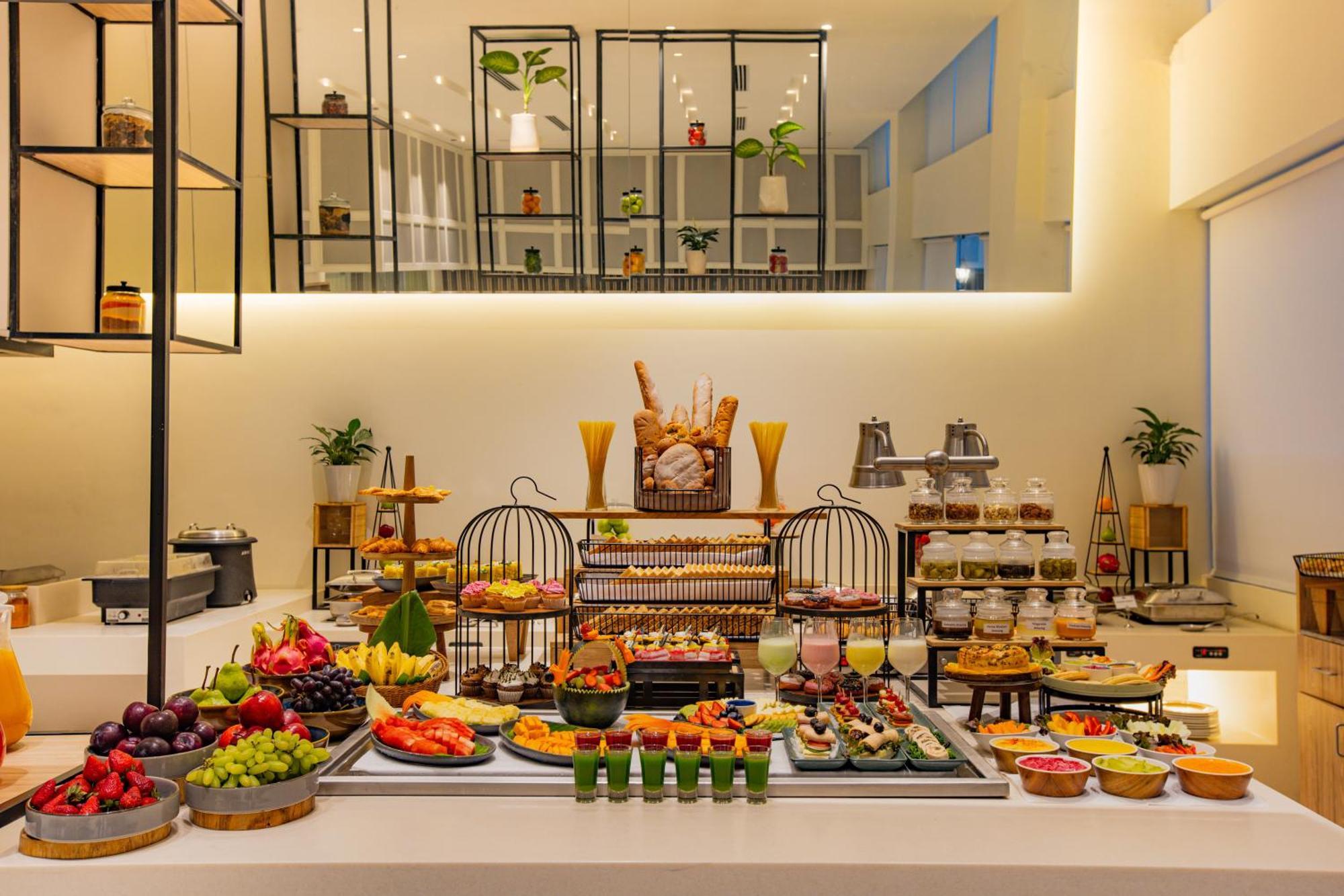Keys Prima By Lemon Tree Hotels, Pimpri, Pune מראה חיצוני תמונה