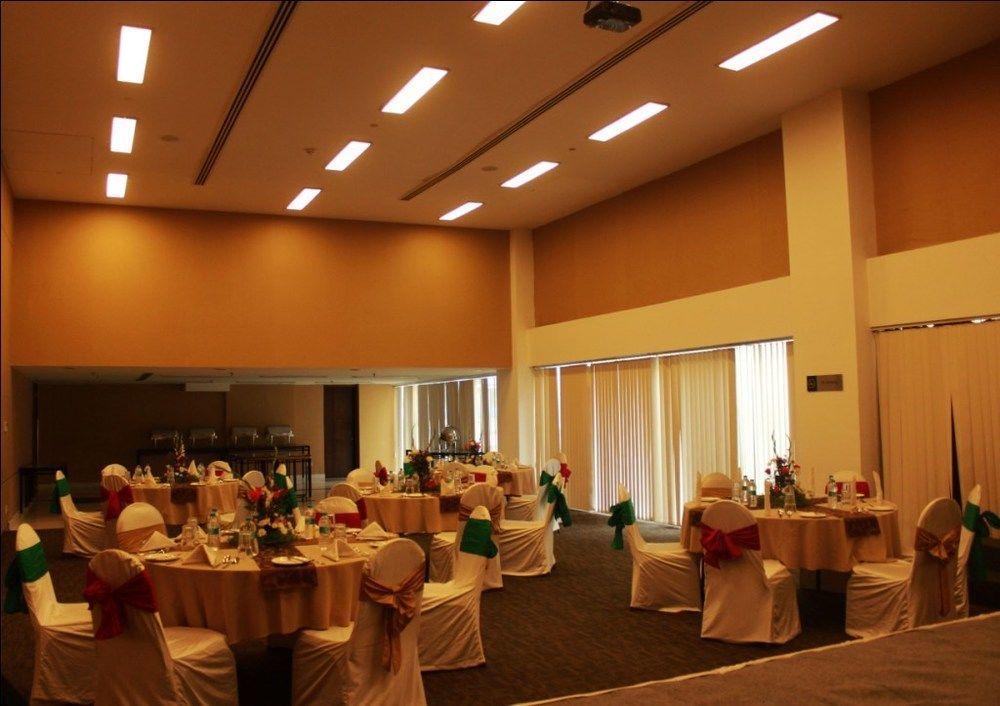 Keys Prima By Lemon Tree Hotels, Pimpri, Pune מראה חיצוני תמונה