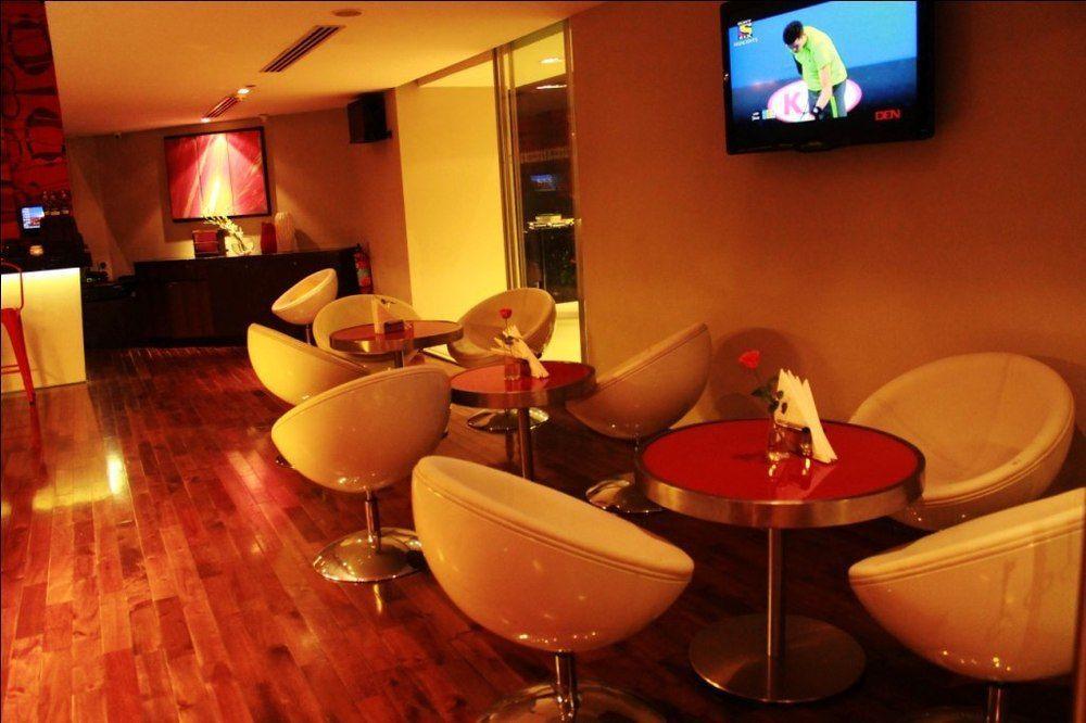 Keys Prima By Lemon Tree Hotels, Pimpri, Pune מראה חיצוני תמונה